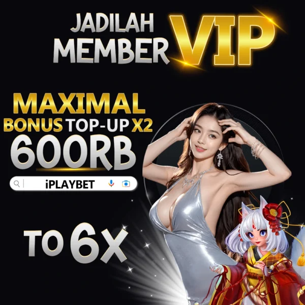 Daftar Vvip